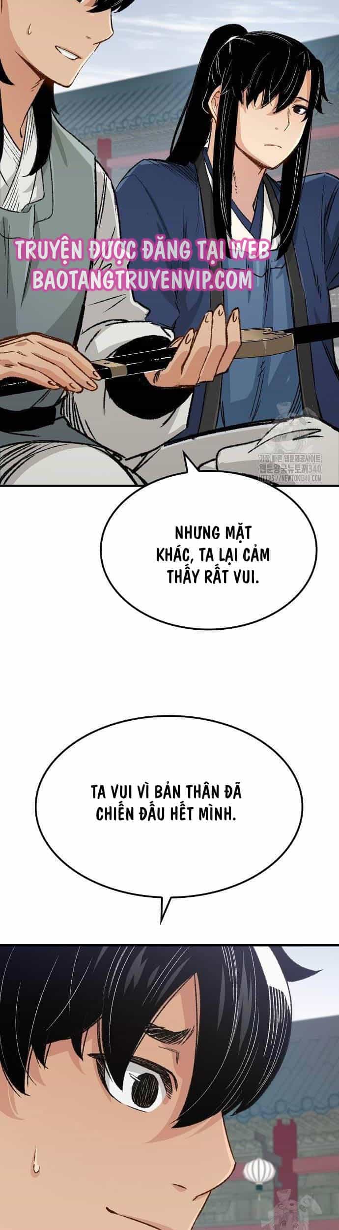 Thiên Ma Quy Hoàn - Chương 20 - ảnh 39