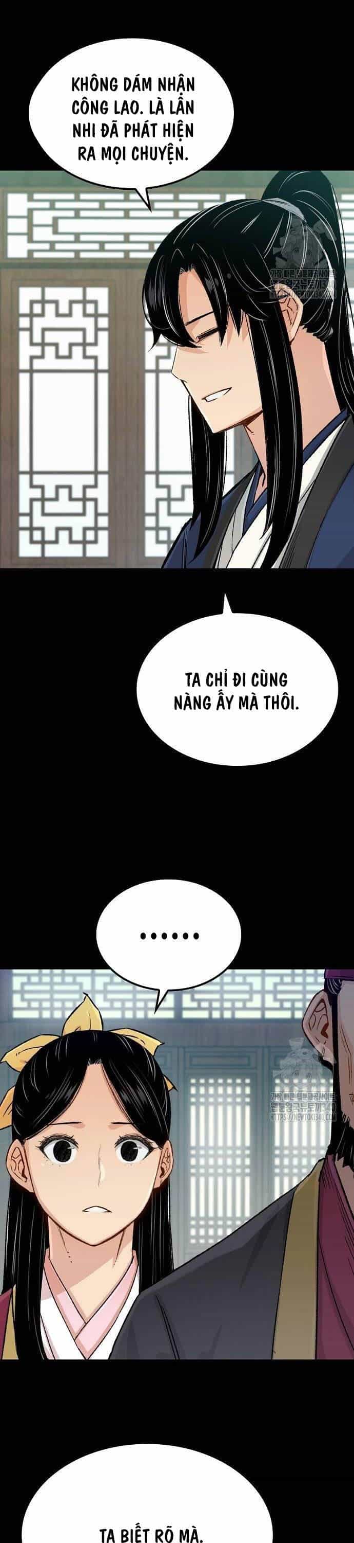 Thiên Ma Quy Hoàn - Chương 20 - ảnh 4