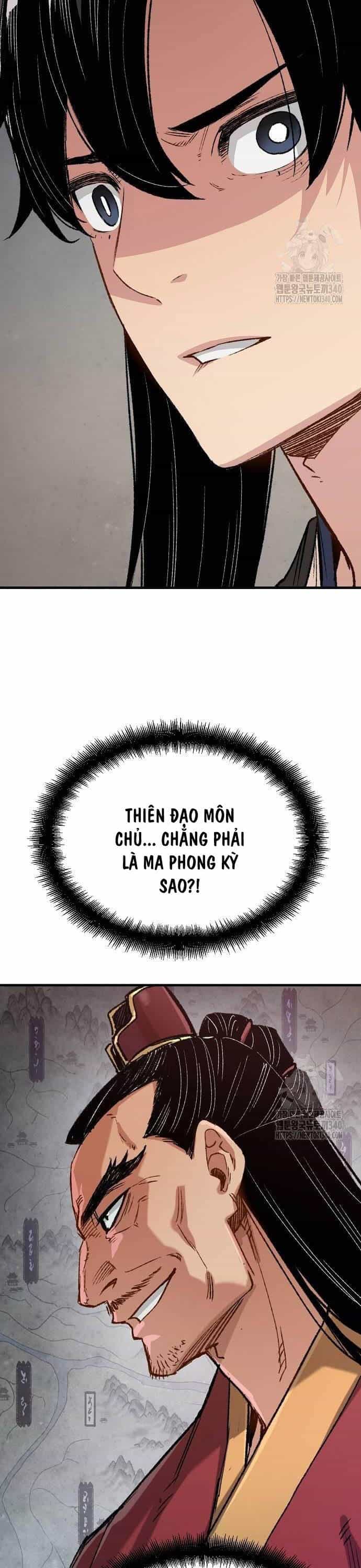Thiên Ma Quy Hoàn - Chương 20 - ảnh 48