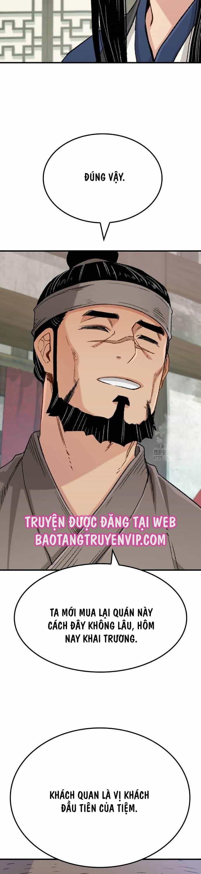 Thiên Ma Quy Hoàn - Chương 21 - ảnh 25