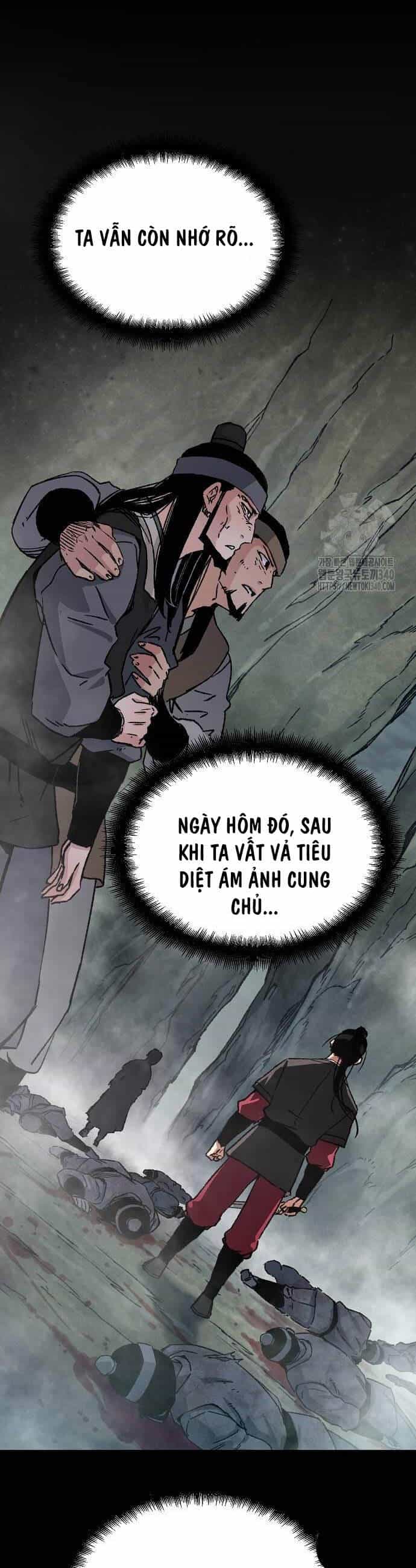 Thiên Ma Quy Hoàn - Chương 21 - ảnh 6