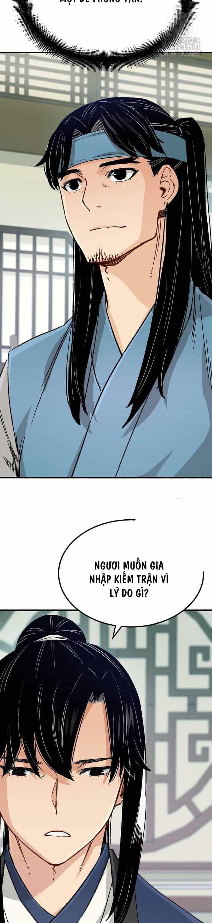 Thiên Ma Quy Hoàn - Chương 22 - ảnh 35