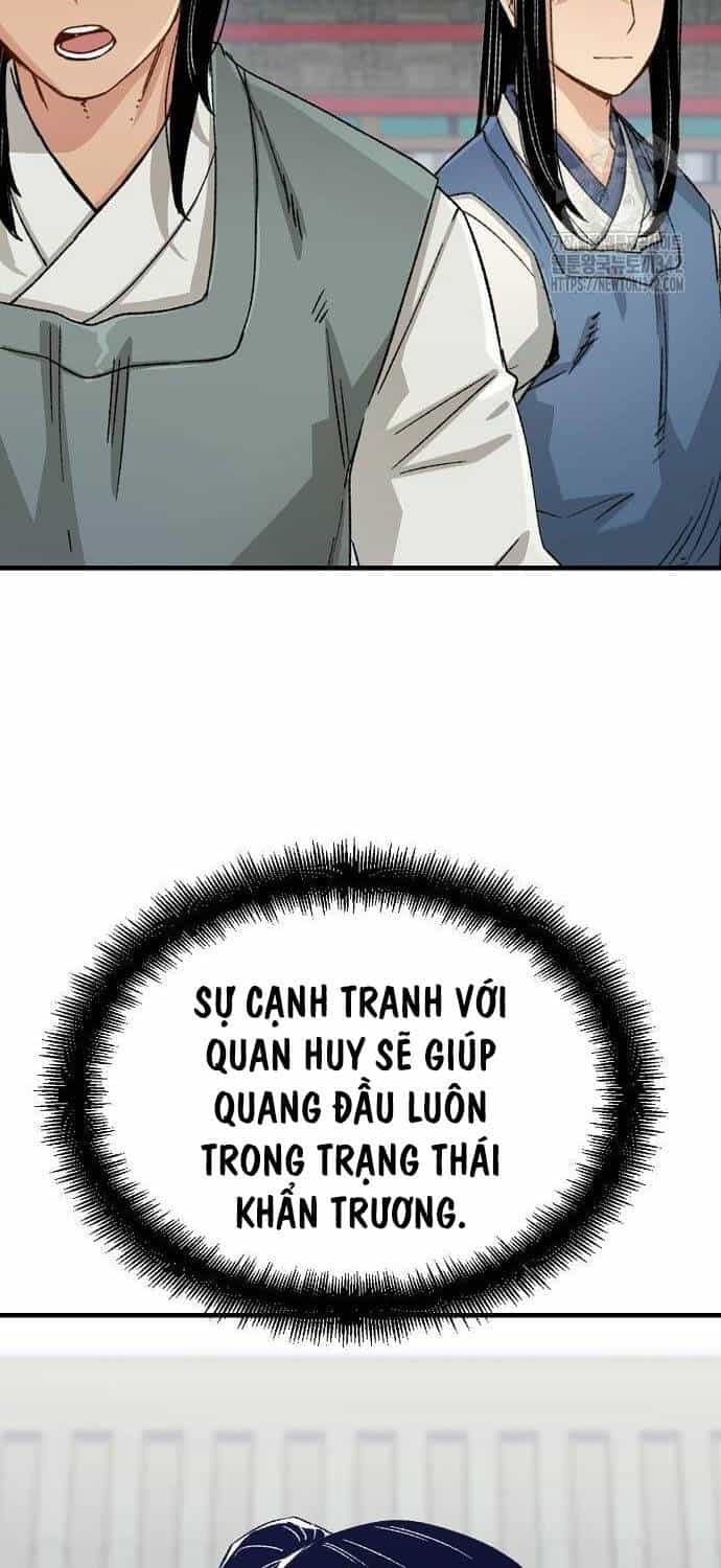 Thiên Ma Quy Hoàn - Chương 23 - ảnh 36