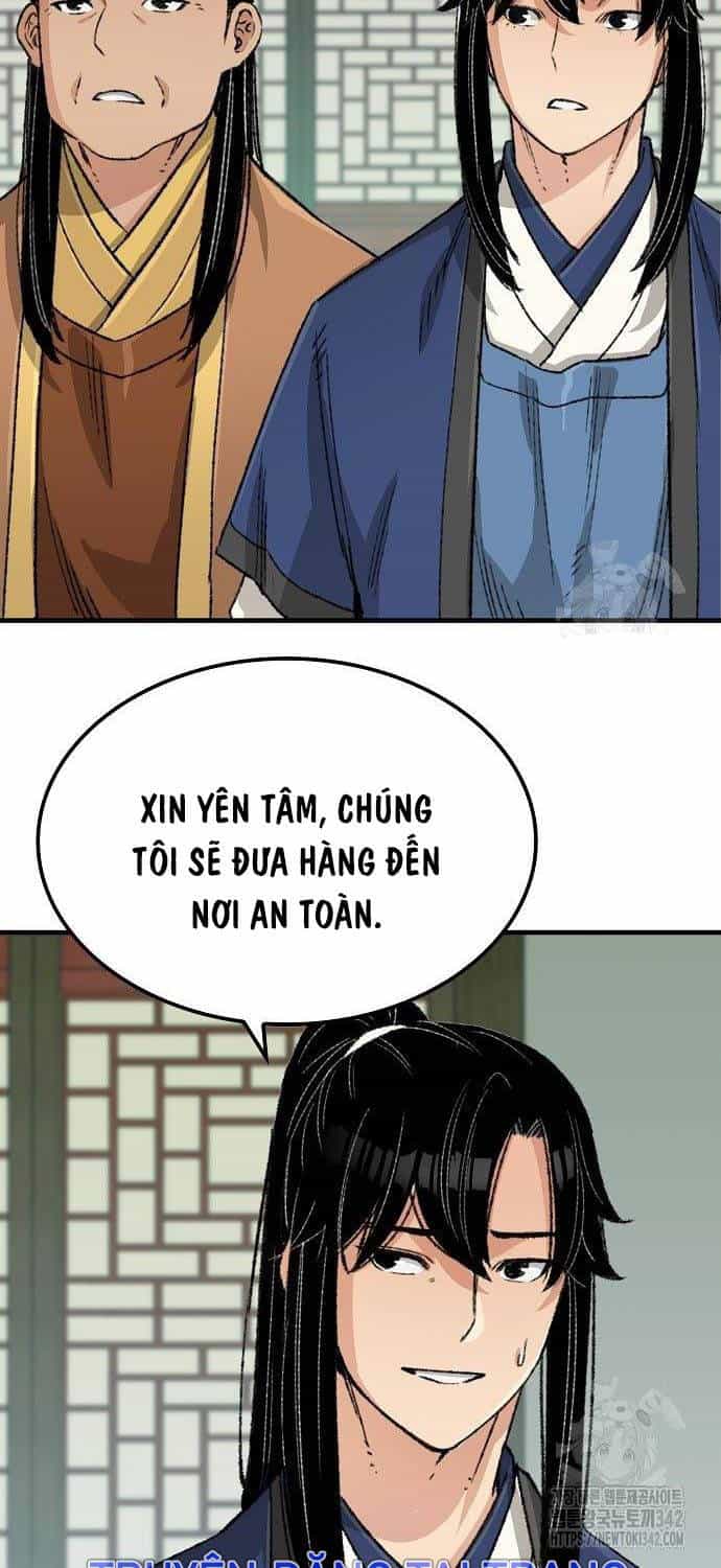 Thiên Ma Quy Hoàn - Chương 24 - ảnh 54