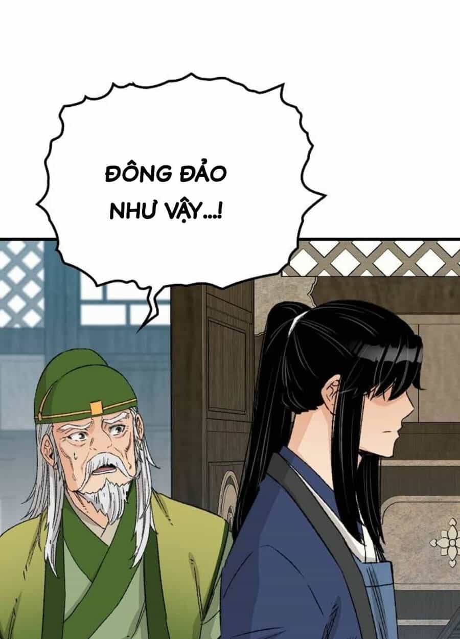 Thiên Ma Quy Hoàn - Chương 26 - ảnh 103