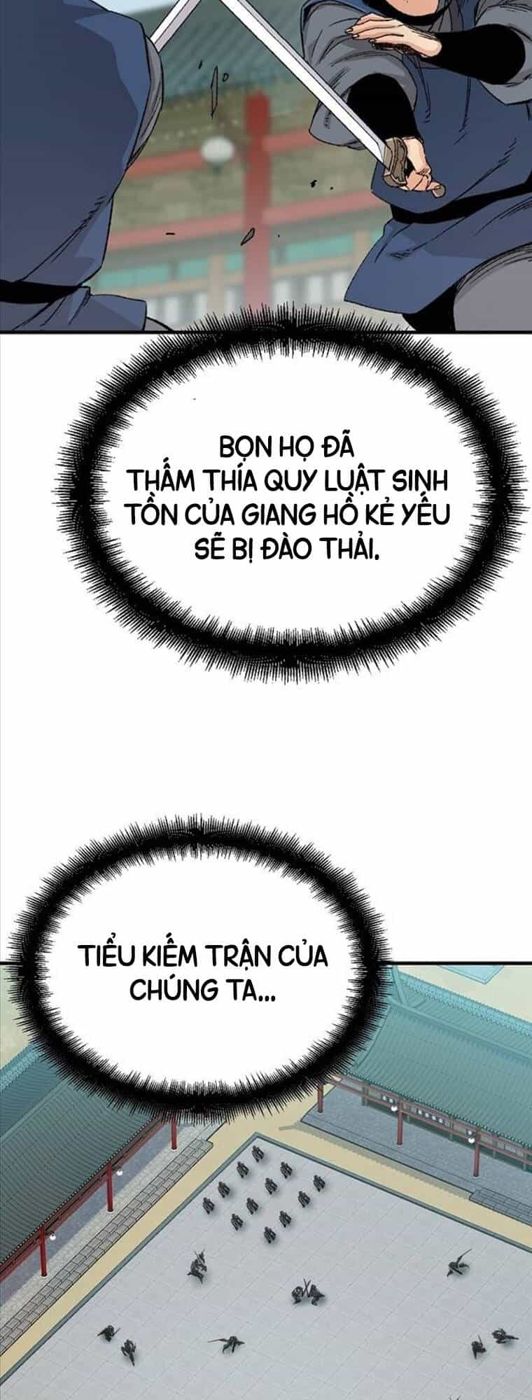 Thiên Ma Quy Hoàn - Chương 27 - ảnh 35