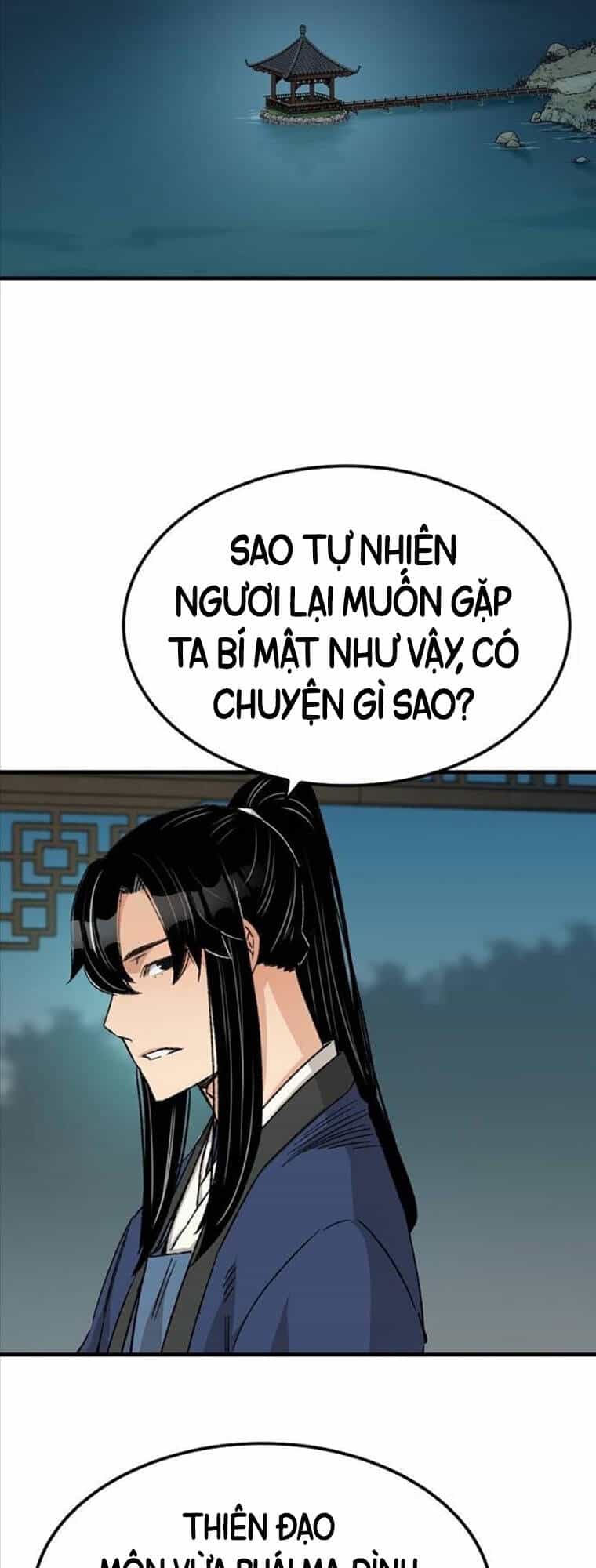 Thiên Ma Quy Hoàn - Chương 27 - ảnh 54