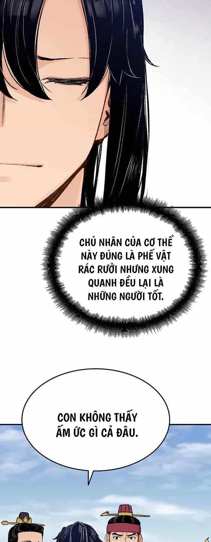 Thiên Ma Quy Hoàn - Chương 3 - ảnh 10