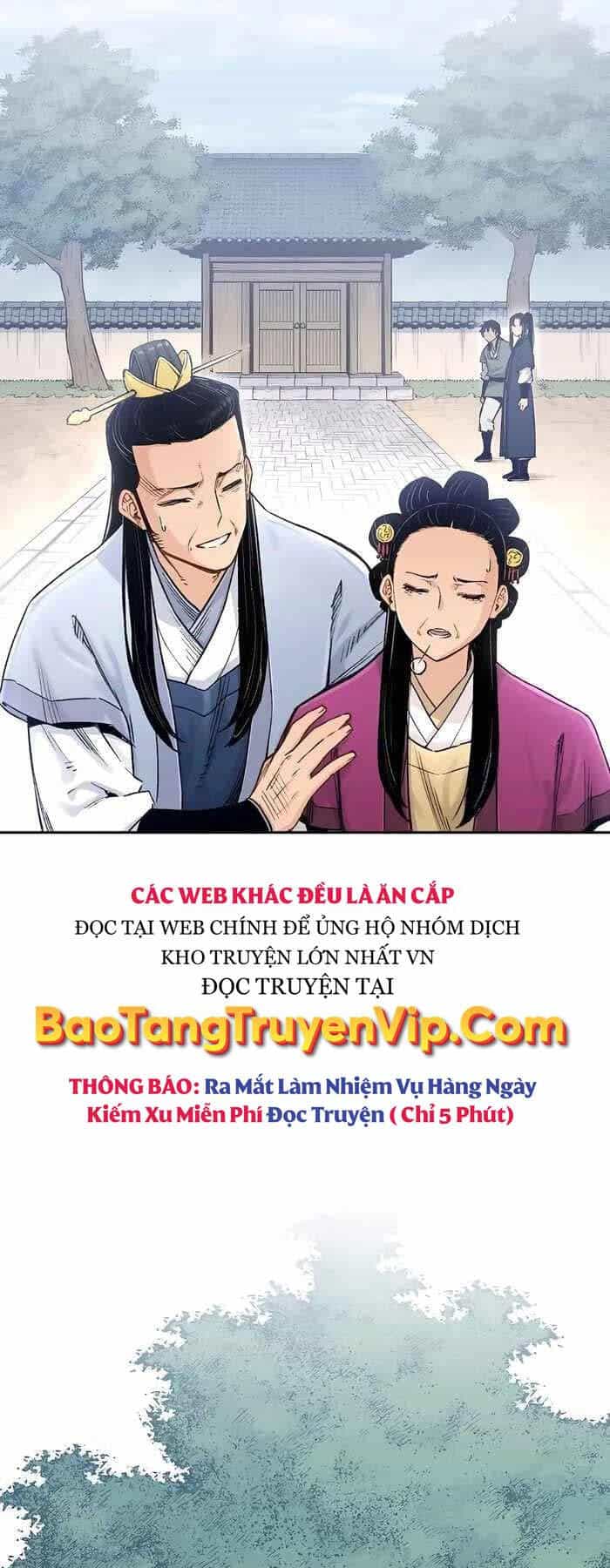 Thiên Ma Quy Hoàn - Chương 3 - ảnh 34
