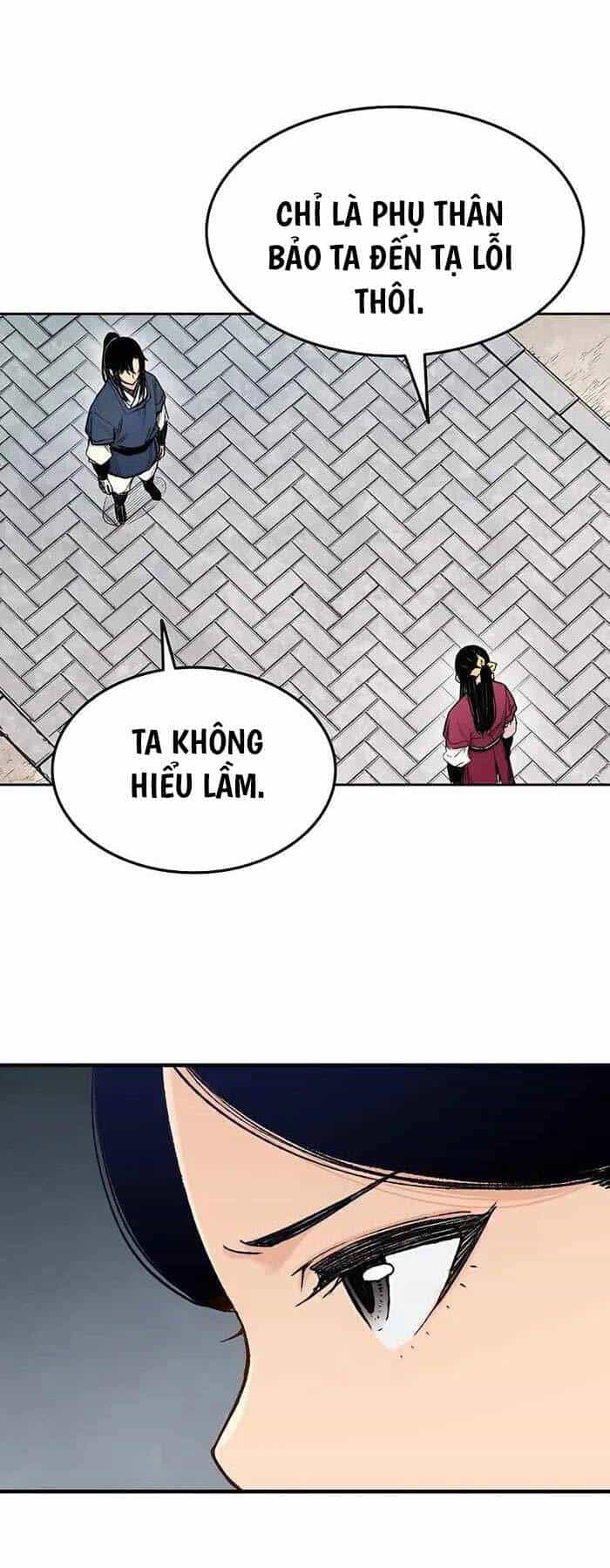 Thiên Ma Quy Hoàn - Chương 3 - ảnh 41