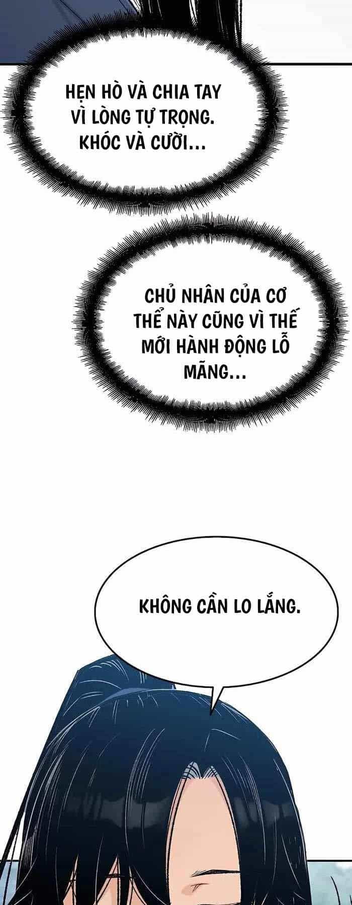 Thiên Ma Quy Hoàn - Chương 3 - ảnh 51