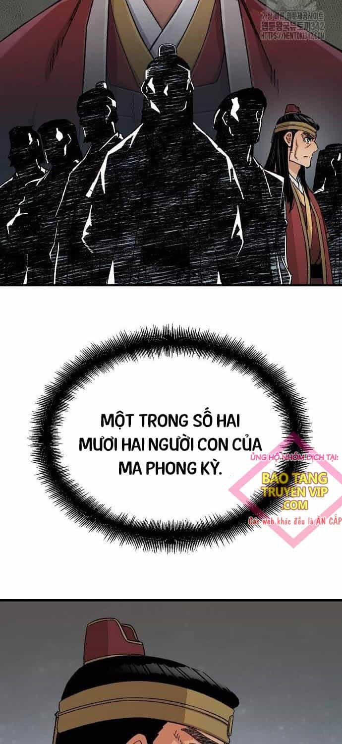 Thiên Ma Quy Hoàn - Chương 28 - ảnh 2