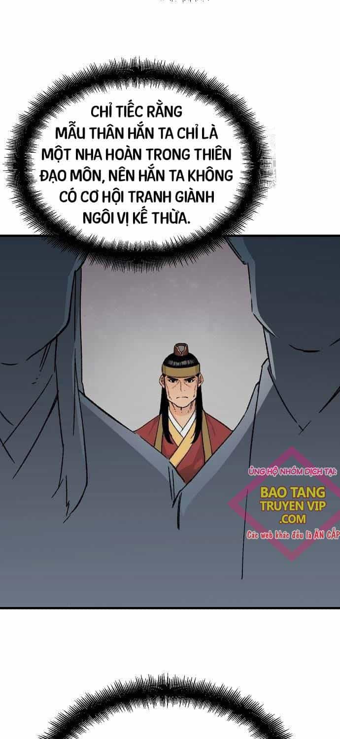 Thiên Ma Quy Hoàn - Chương 28 - ảnh 5