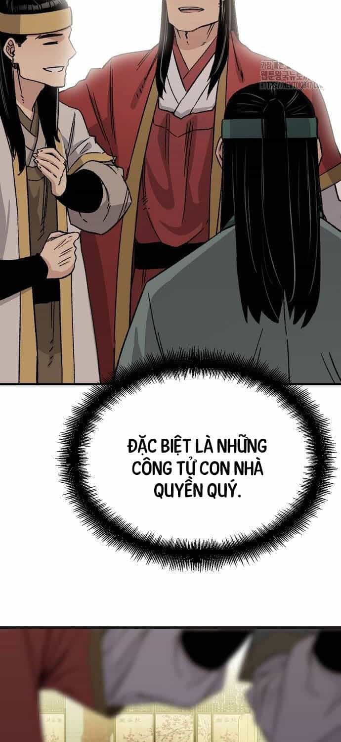 Thiên Ma Quy Hoàn - Chương 29 - ảnh 25