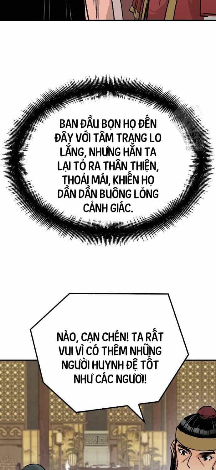 Thiên Ma Quy Hoàn - Chương 29 - ảnh 28