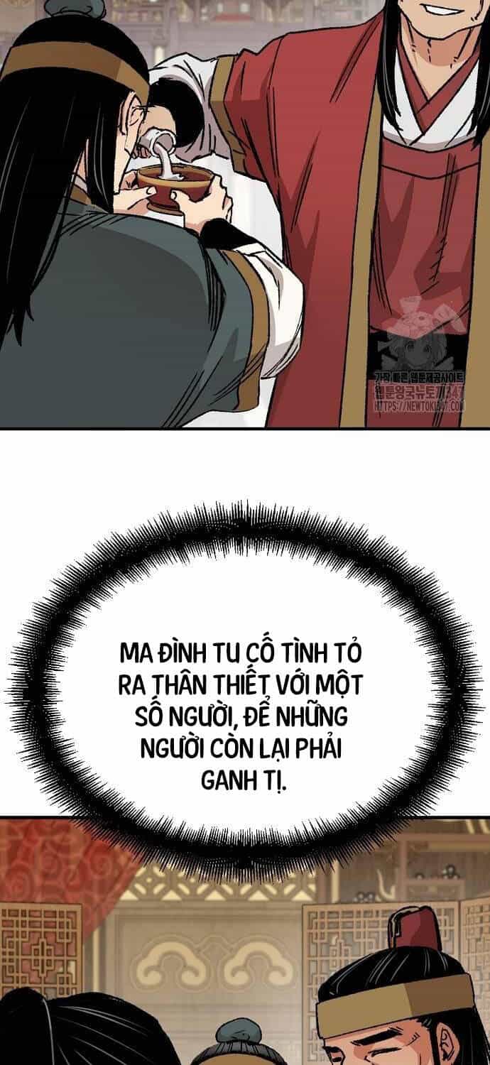 Thiên Ma Quy Hoàn - Chương 29 - ảnh 29