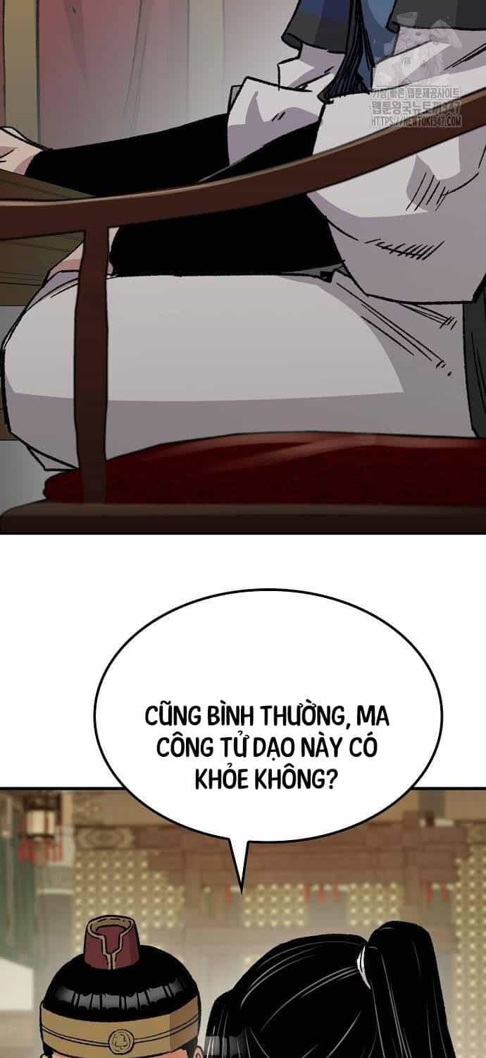 Thiên Ma Quy Hoàn - Chương 29 - ảnh 36
