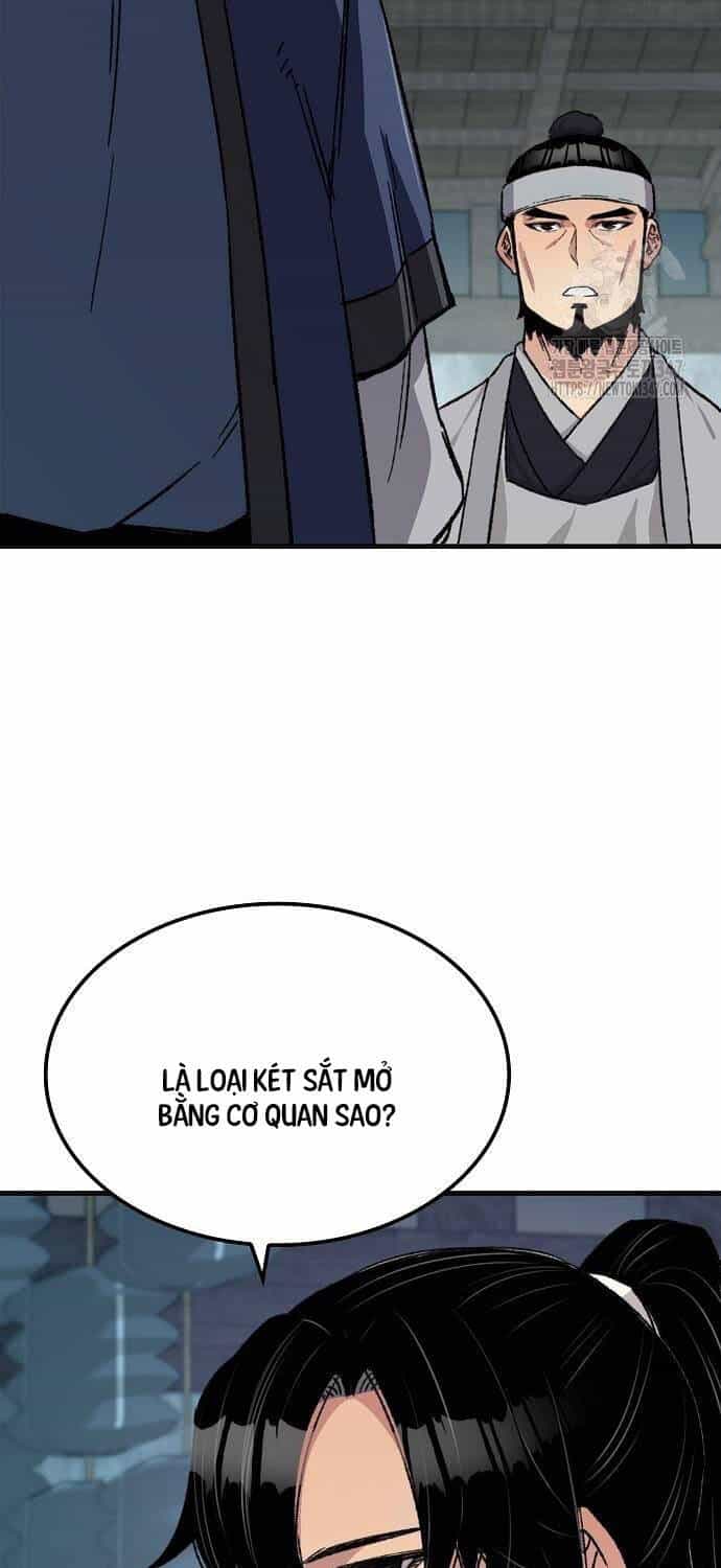Thiên Ma Quy Hoàn - Chương 29 - ảnh 5