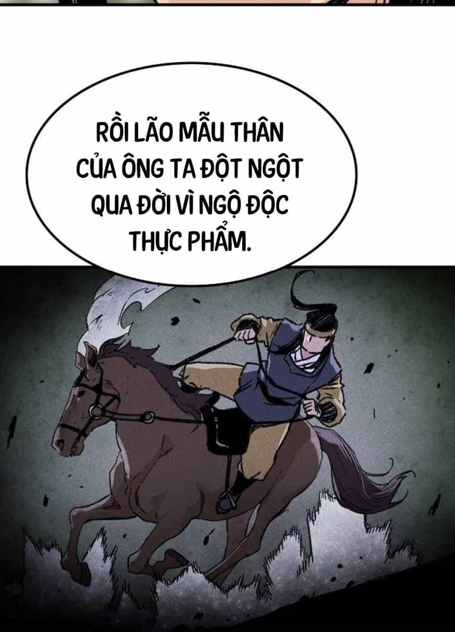 Thiên Ma Quy Hoàn - Chương 31 - ảnh 66