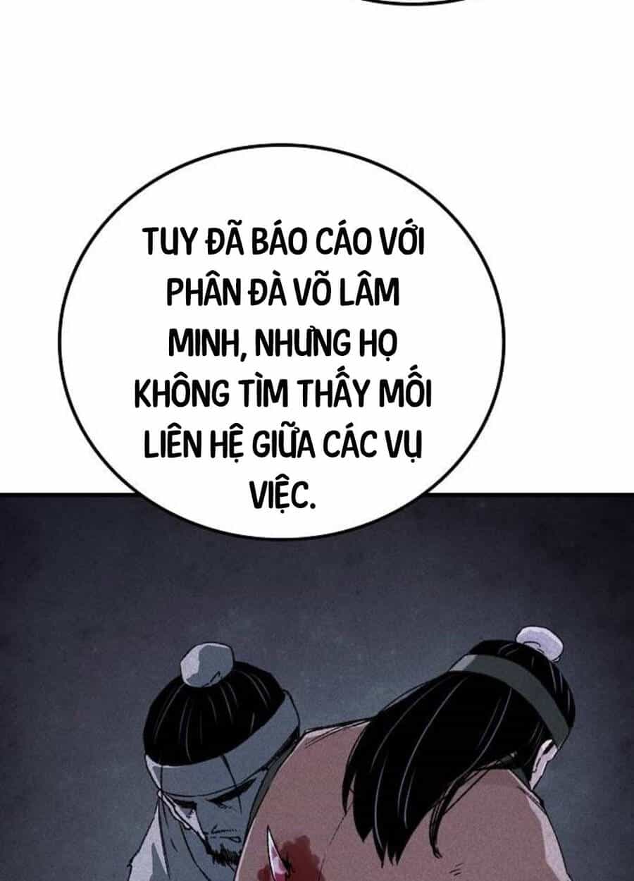 Thiên Ma Quy Hoàn - Chương 31 - ảnh 68