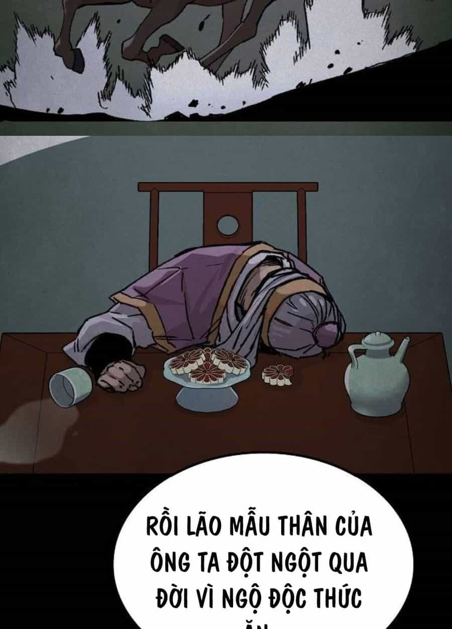 Thiên Ma Quy Hoàn - Chương 32 - ảnh 62