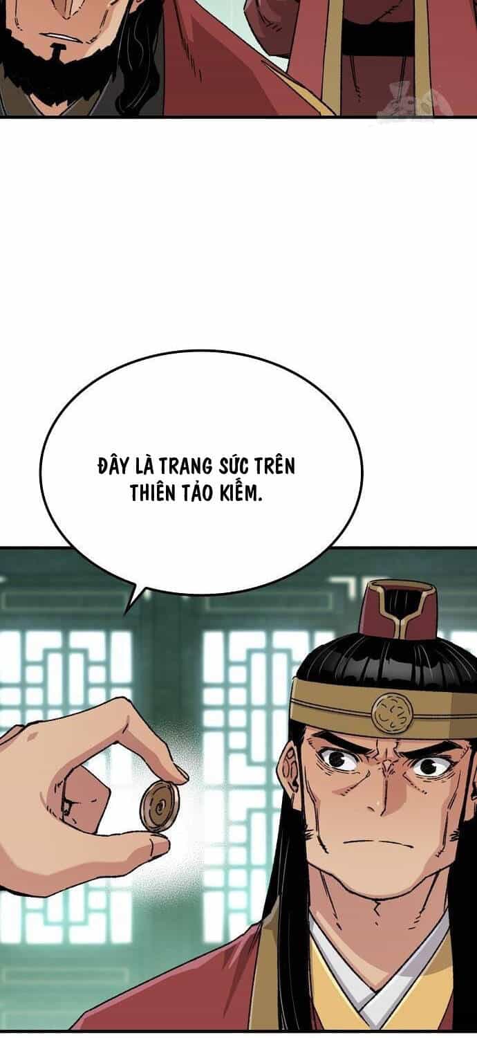 Thiên Ma Quy Hoàn - Chương 33 - ảnh 4