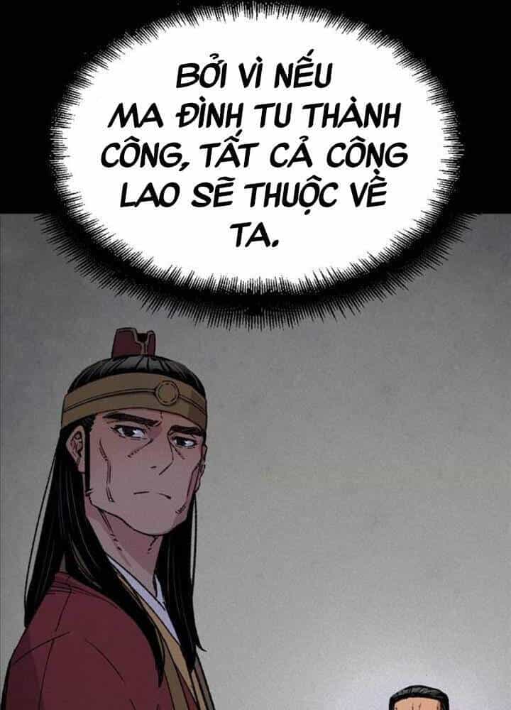 Thiên Ma Quy Hoàn - Chương 34 - ảnh 113