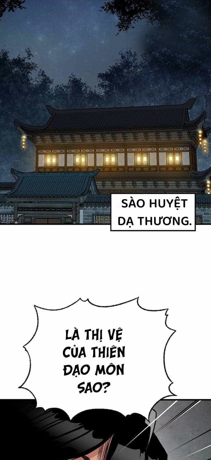 Thiên Ma Quy Hoàn - Chương 35 - ảnh 47