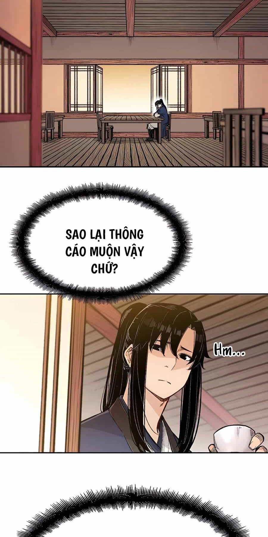 Thiên Ma Quy Hoàn - Chương 4 - ảnh 15