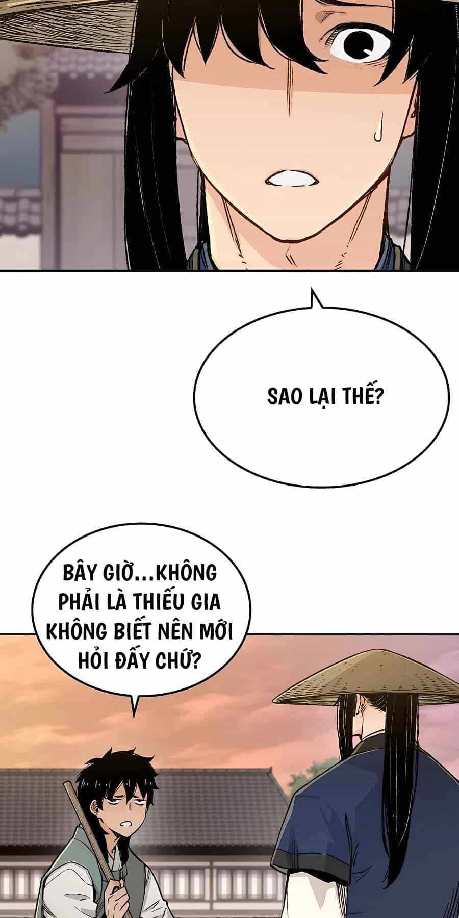 Thiên Ma Quy Hoàn - Chương 4 - ảnh 44
