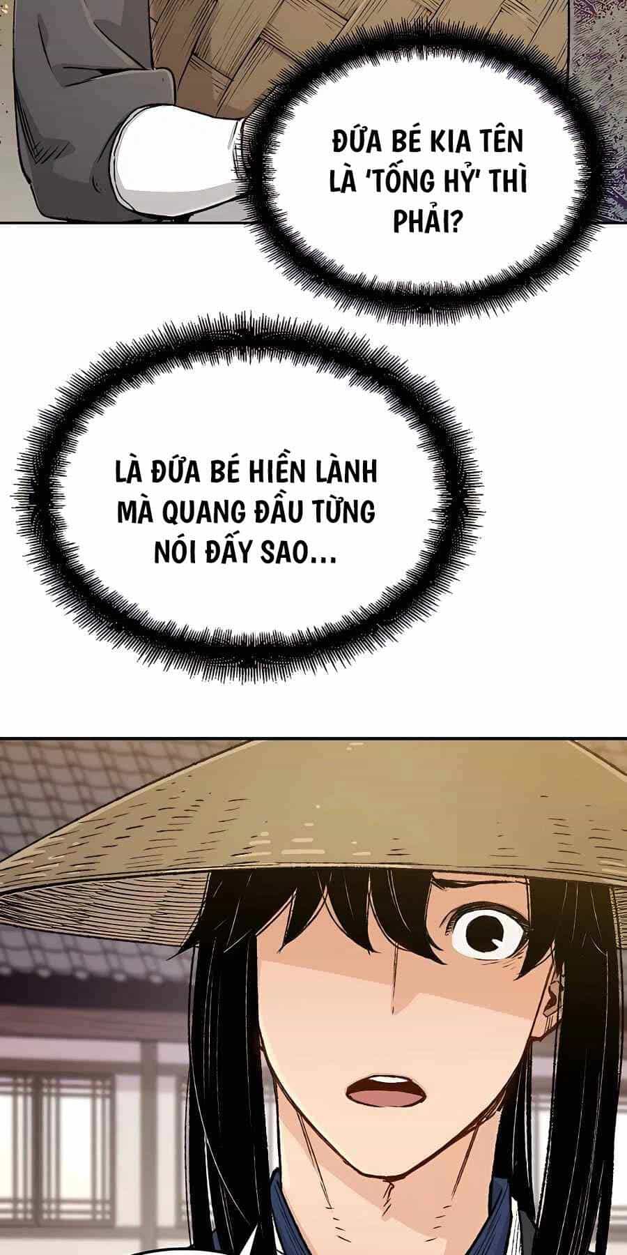 Thiên Ma Quy Hoàn - Chương 4 - ảnh 60