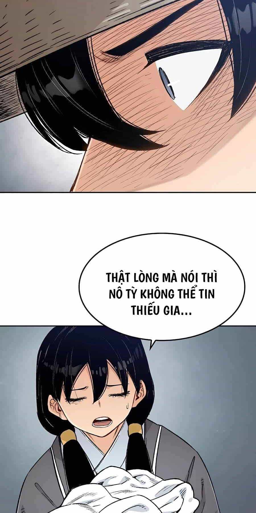 Thiên Ma Quy Hoàn - Chương 4 - ảnh 71