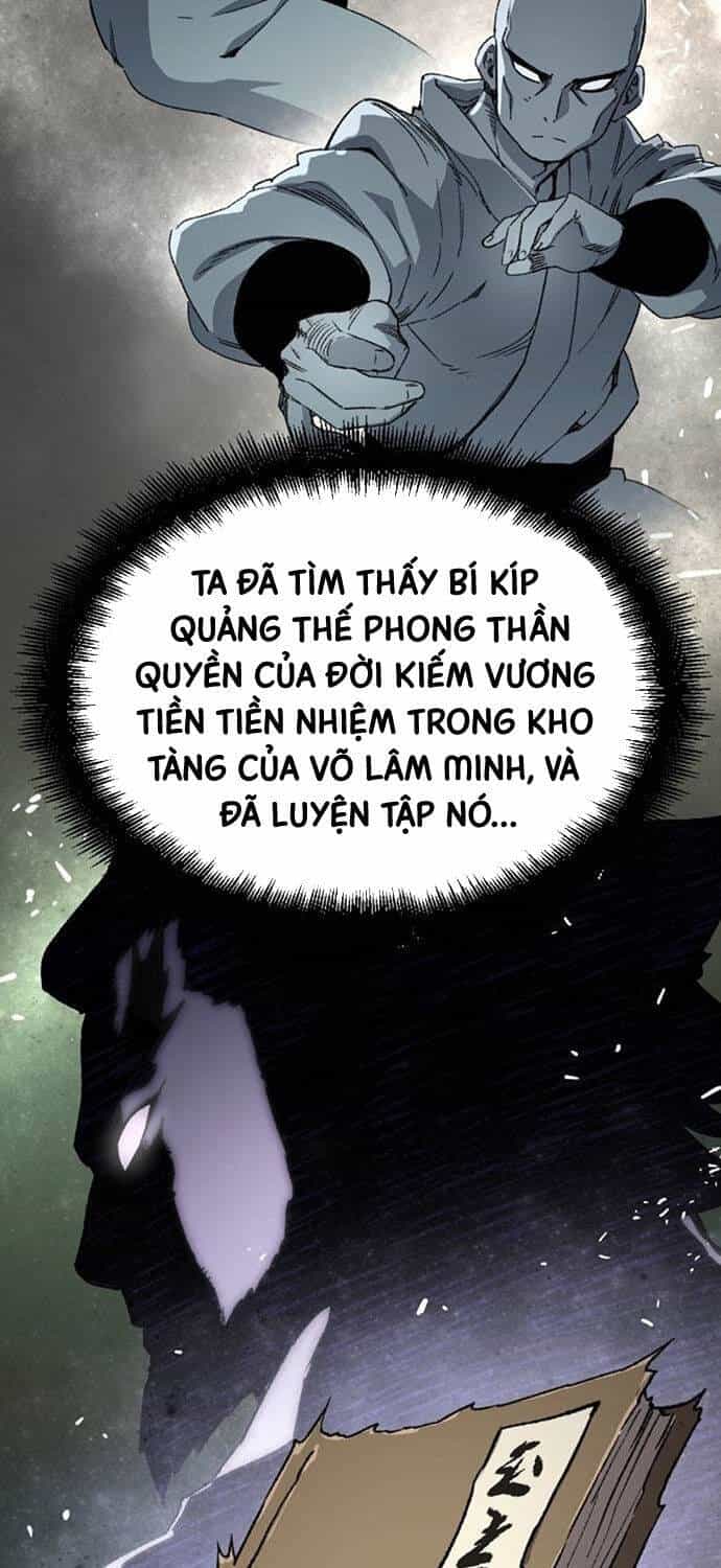 Thiên Ma Quy Hoàn - Chương 38 - ảnh 15