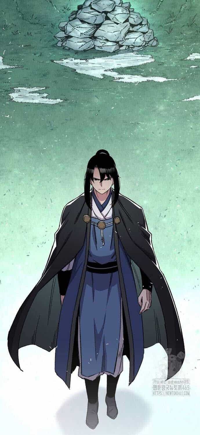 Thiên Ma Quy Hoàn - Chương 43 - ảnh 91