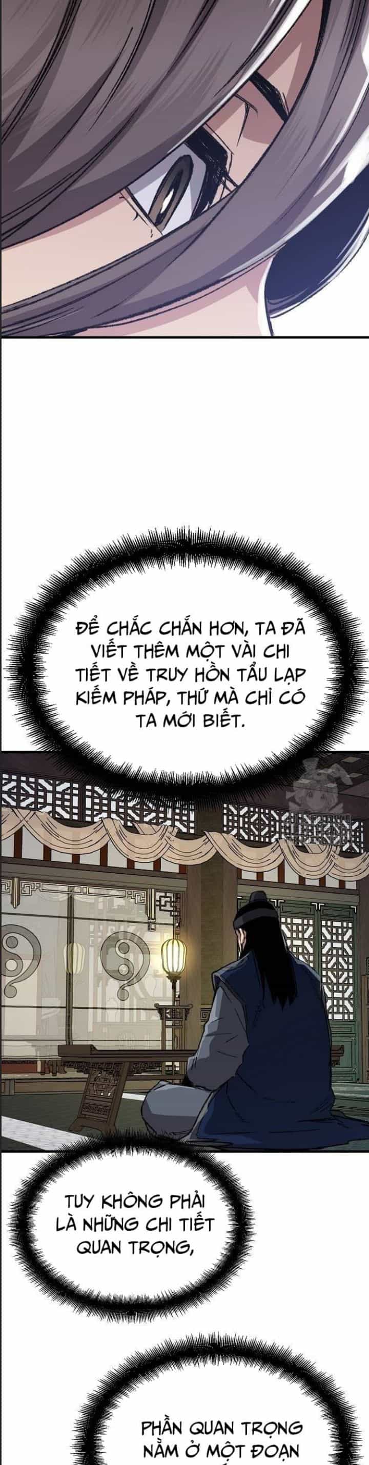 Thiên Ma Quy Hoàn - Chương 45 - ảnh 46