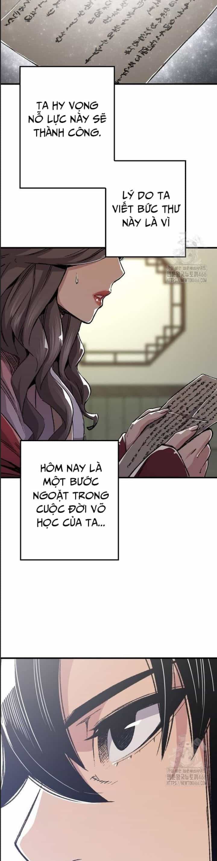 Thiên Ma Quy Hoàn - Chương 45 - ảnh 48