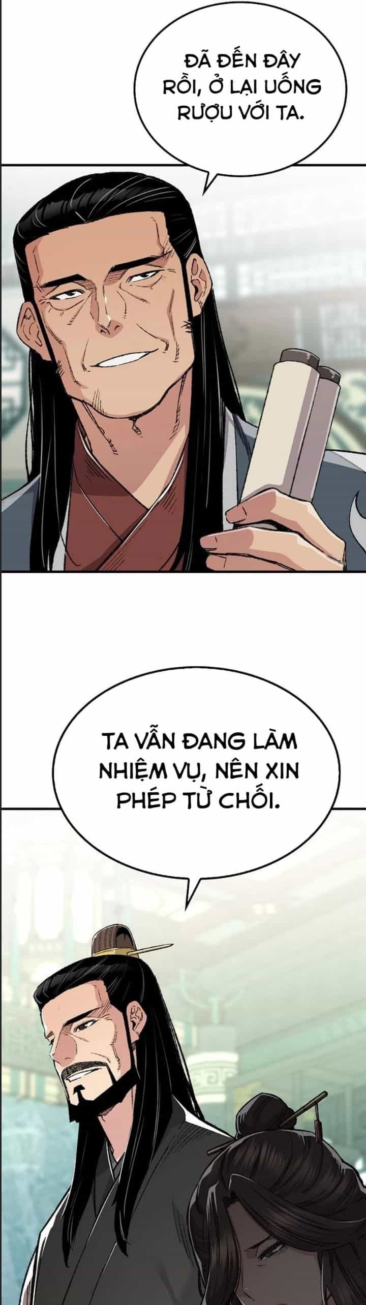Thiên Ma Quy Hoàn - Chương 46 - ảnh 20