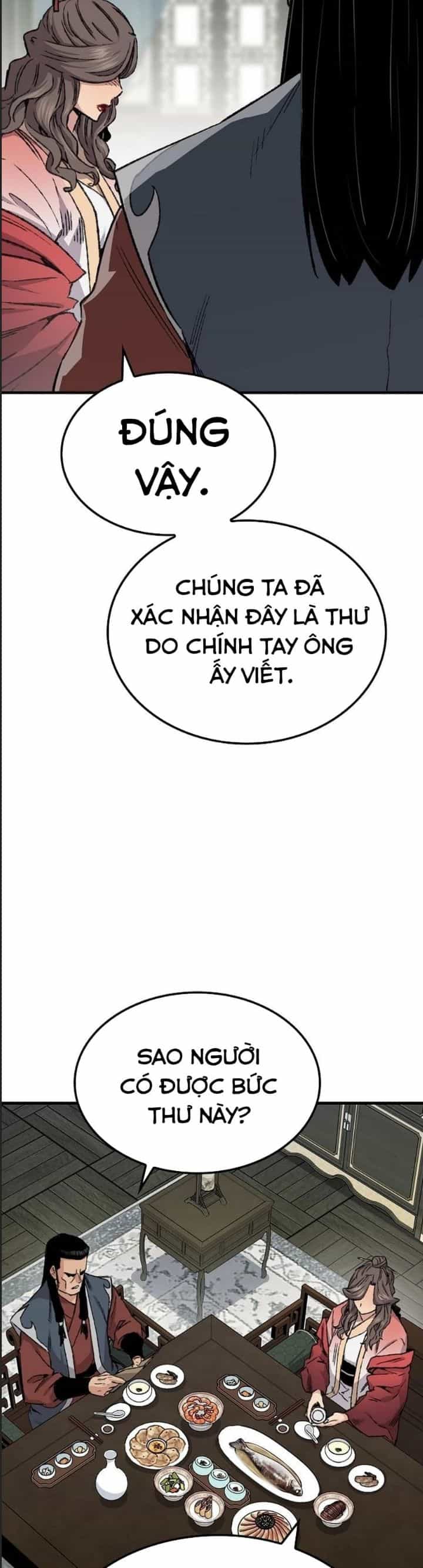 Thiên Ma Quy Hoàn - Chương 46 - ảnh 30
