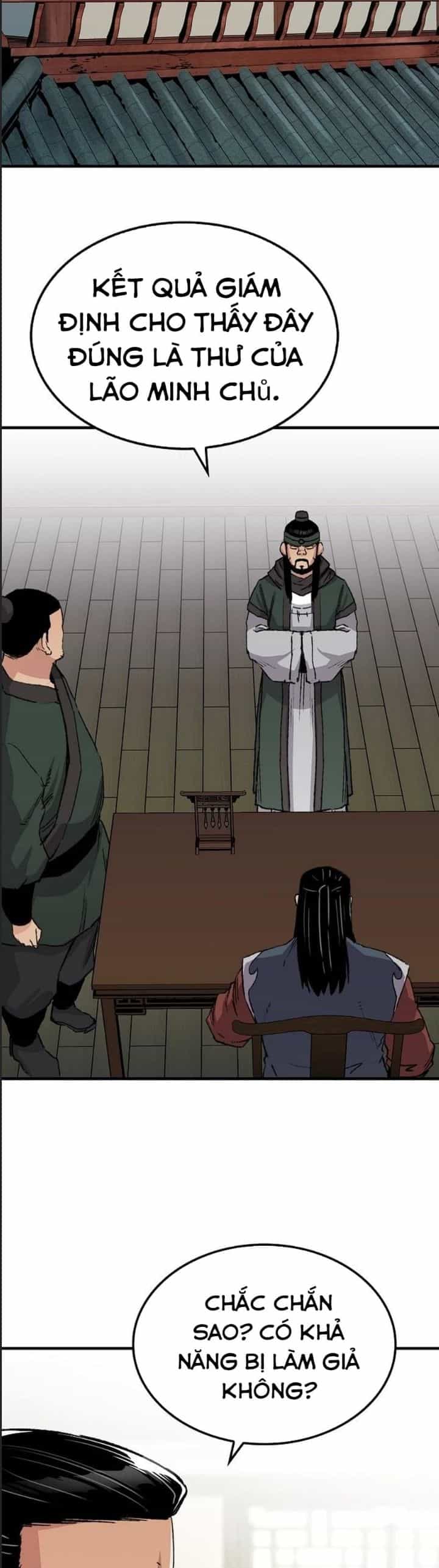 Thiên Ma Quy Hoàn - Chương 46 - ảnh 35
