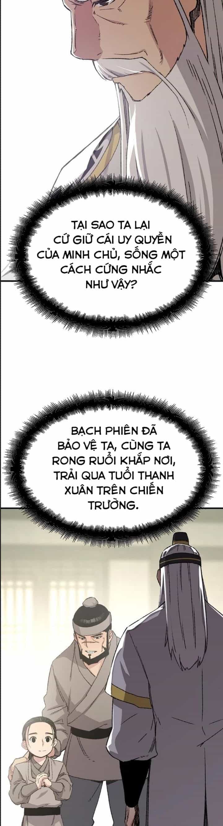 Thiên Ma Quy Hoàn - Chương 46 - ảnh 51