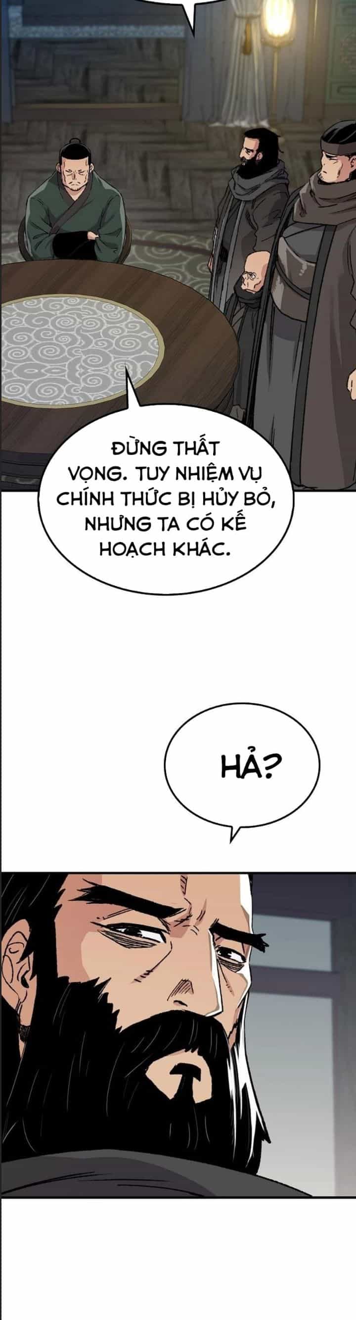 Thiên Ma Quy Hoàn - Chương 46 - ảnh 58