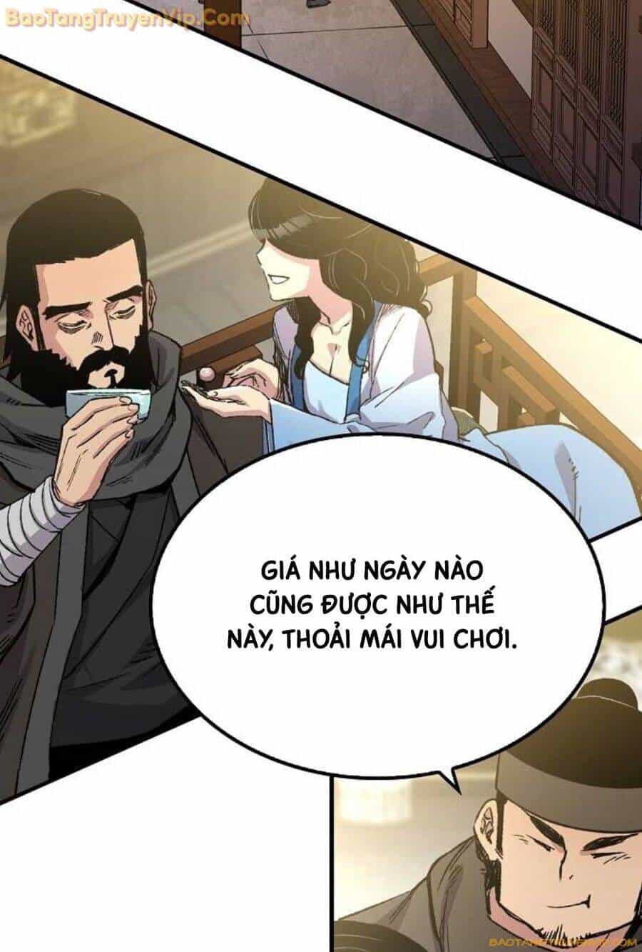 Thiên Ma Quy Hoàn - Chương 47 - ảnh 18