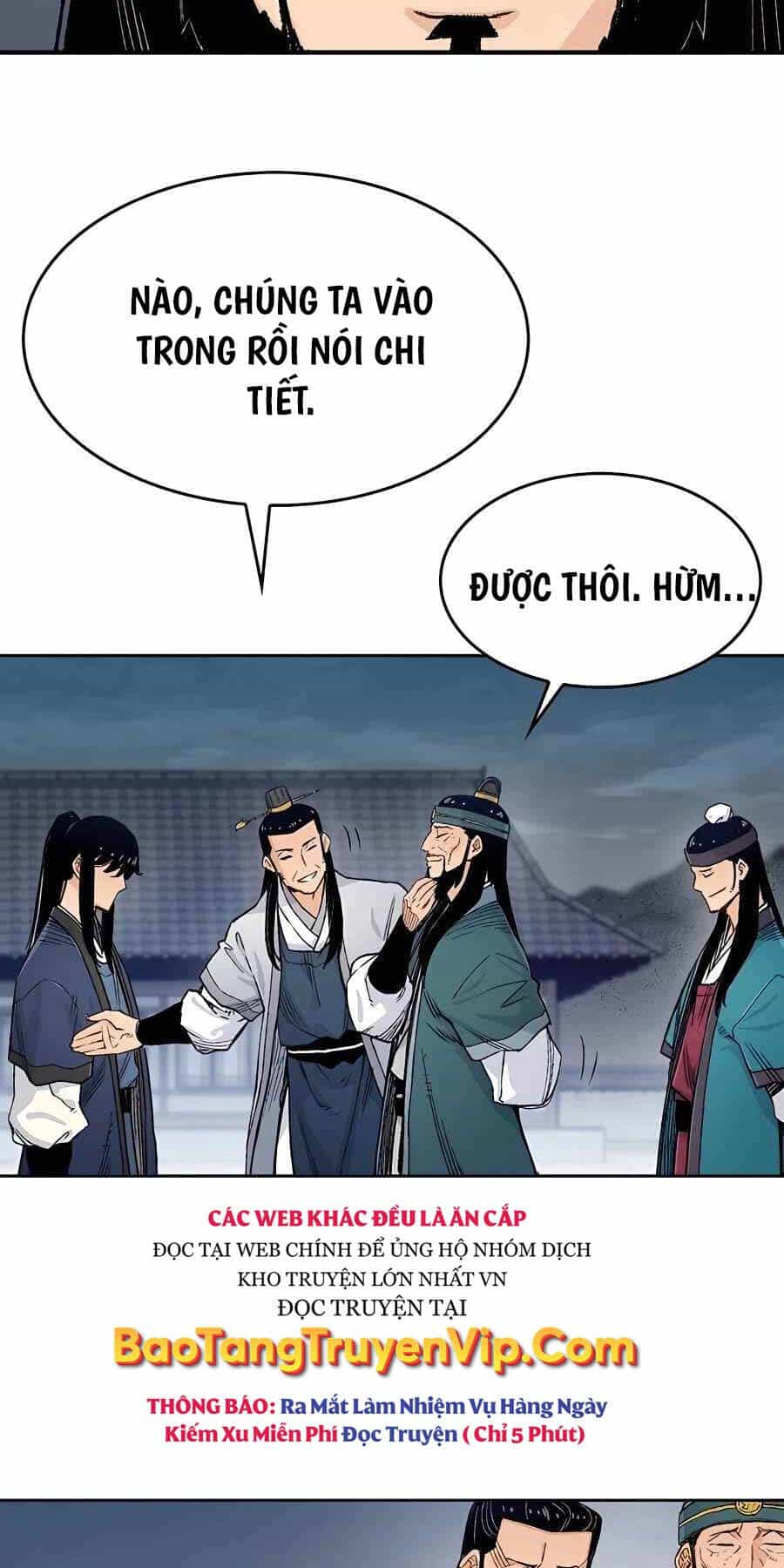 Thiên Ma Quy Hoàn - Chương 5 - ảnh 12