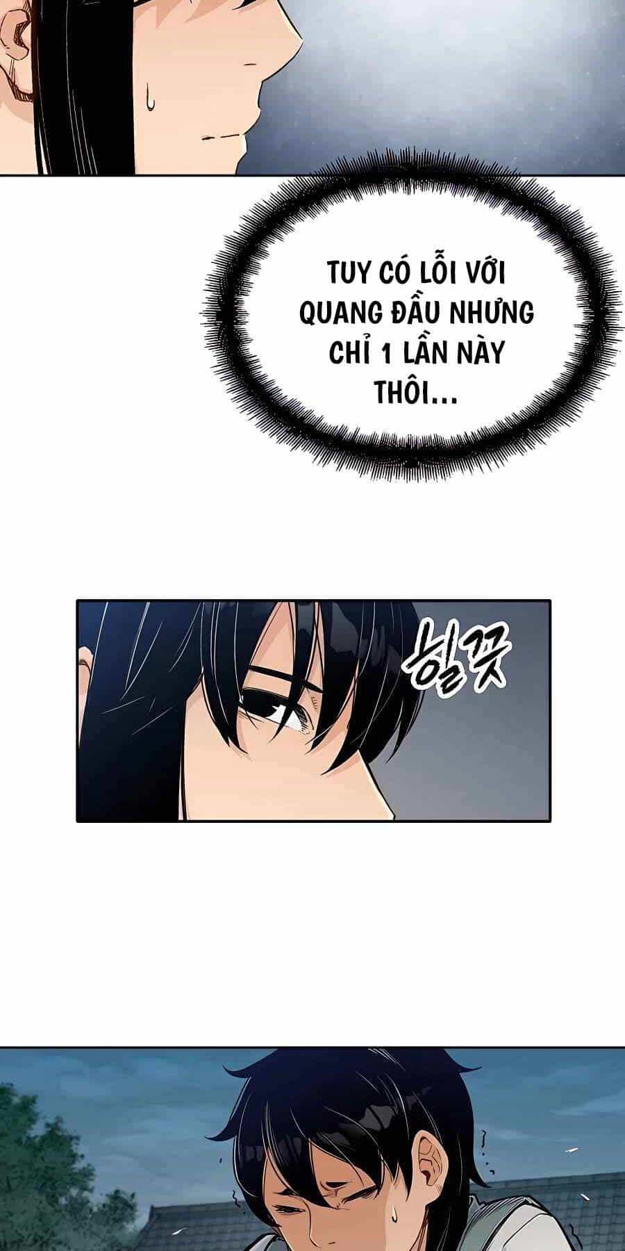 Thiên Ma Quy Hoàn - Chương 5 - ảnh 15