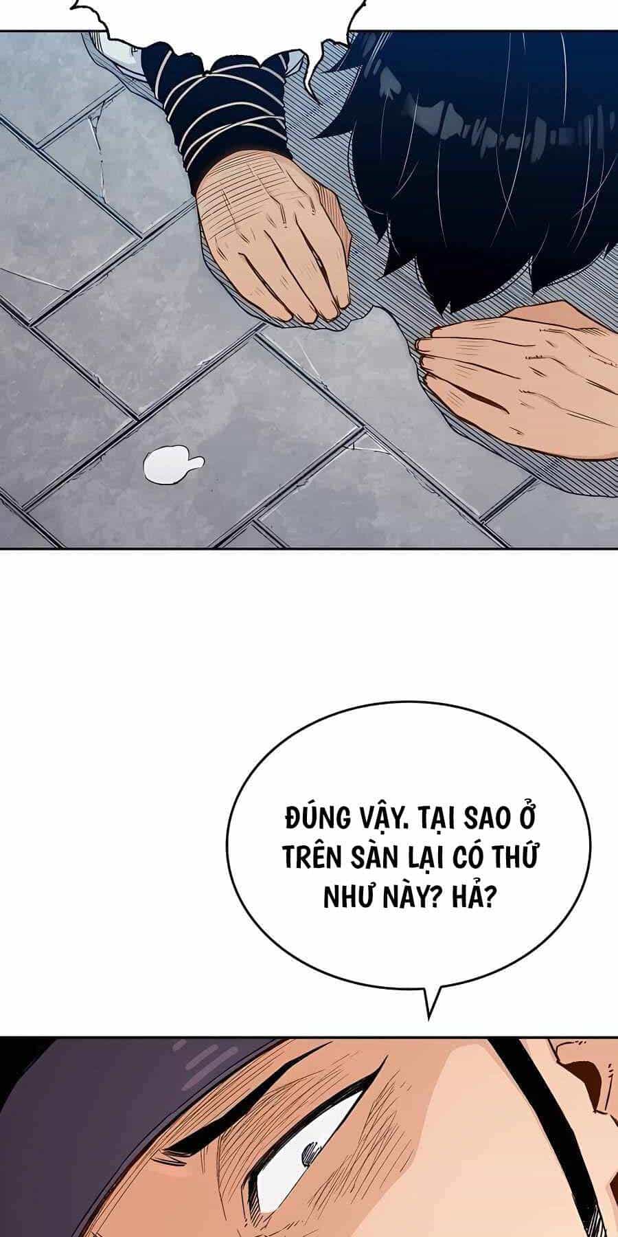 Thiên Ma Quy Hoàn - Chương 5 - ảnh 38