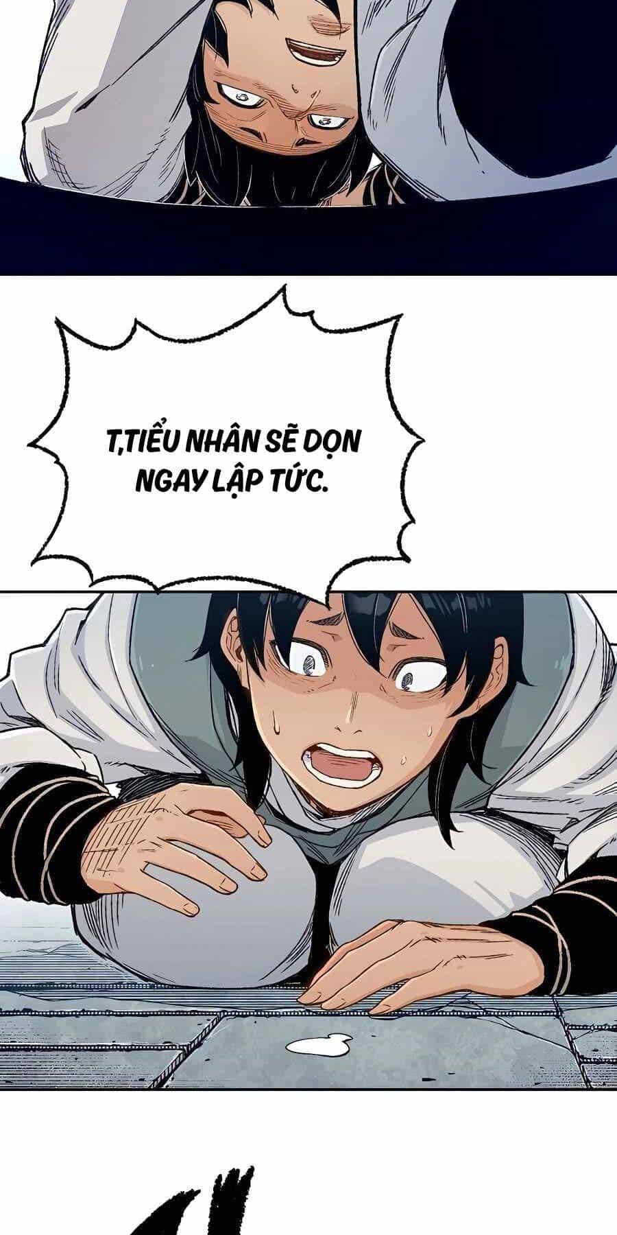Thiên Ma Quy Hoàn - Chương 5 - ảnh 40