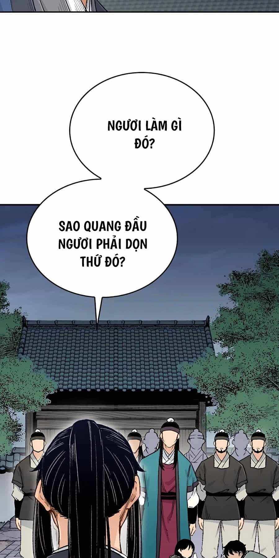 Thiên Ma Quy Hoàn - Chương 5 - ảnh 59