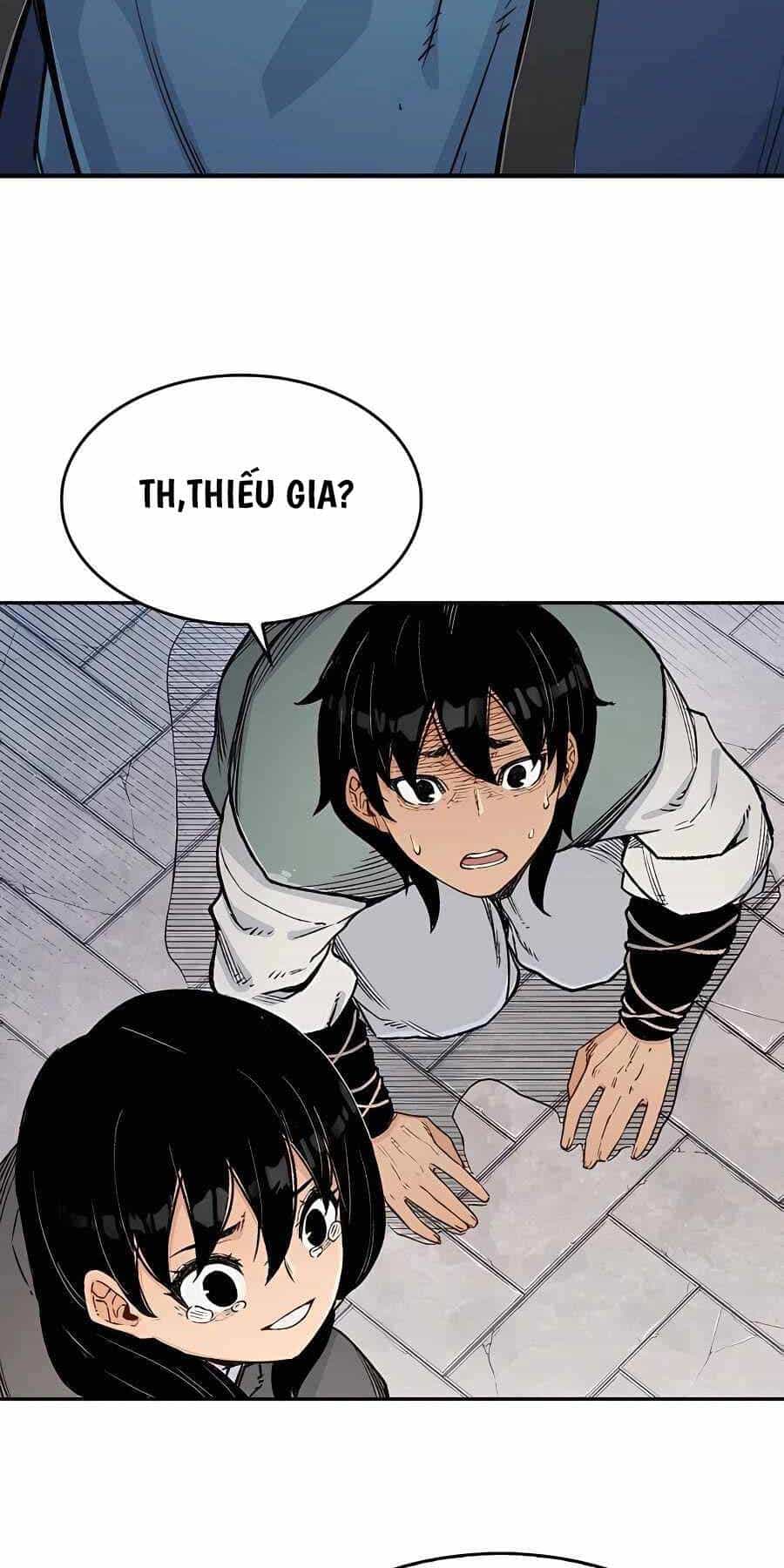 Thiên Ma Quy Hoàn - Chương 5 - ảnh 62