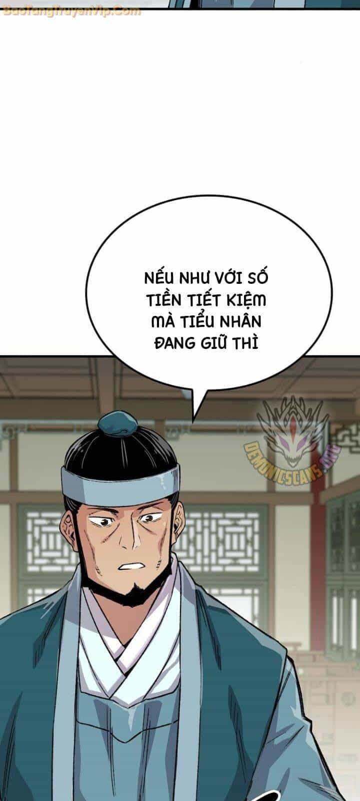 Thiên Ma Quy Hoàn - Chương 49 - ảnh 64