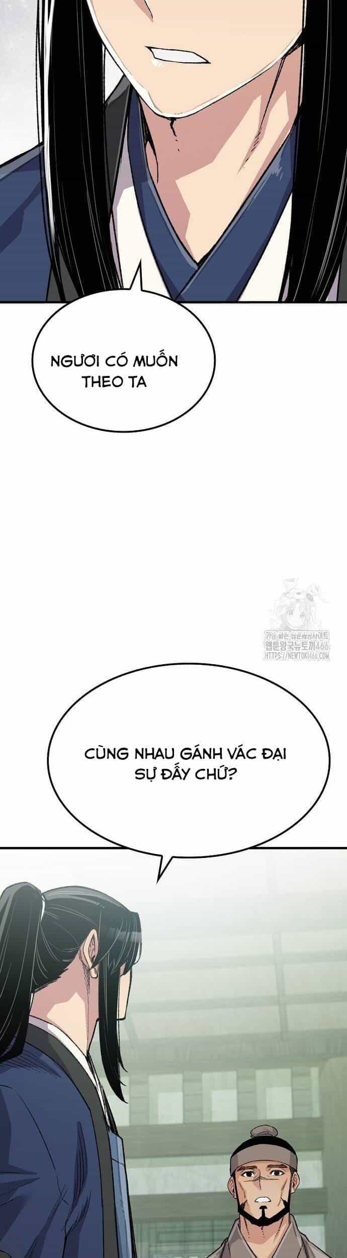 Thiên Ma Quy Hoàn - Chương 52 - ảnh 20